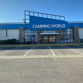 Bild von Camping World RV Sales