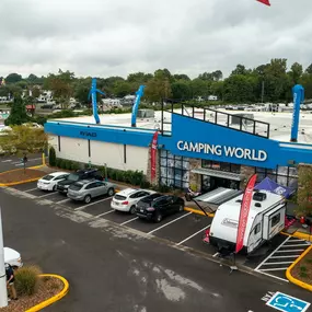 Bild von Camping World RV Sales