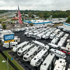 Bild von Camping World RV Sales