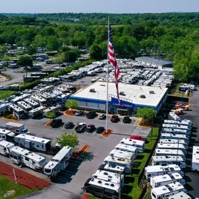 Bild von Camping World RV Sales