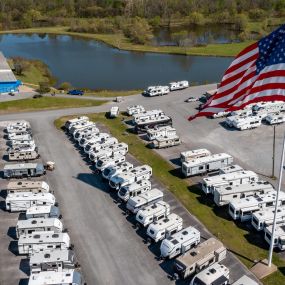 Bild von Camping World RV Sales