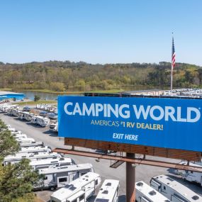 Bild von Camping World RV Sales