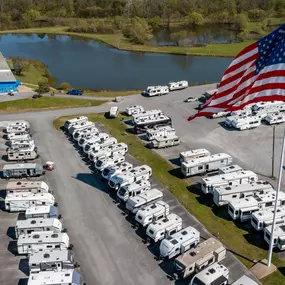 Bild von Camping World RV Sales