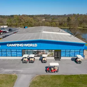 Bild von Camping World RV Sales