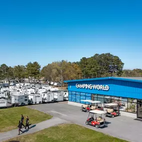 Bild von Camping World RV Sales