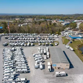 Bild von Camping World RV Sales