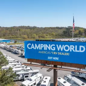 Bild von Camping World RV Sales