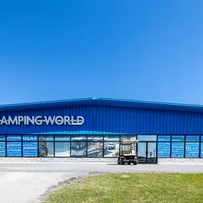 Bild von Camping World RV Sales