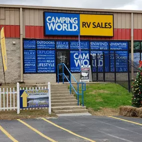 Bild von Camping World RV Sales