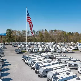 Bild von Camping World RV Sales