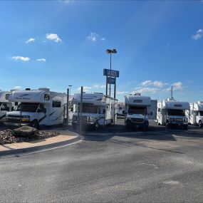 Bild von Camping World RV Sales