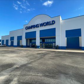 Bild von Camping World RV Sales