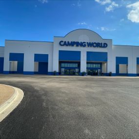 Bild von Camping World RV Sales