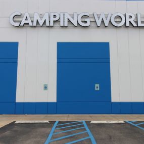 Bild von Camping World RV Sales