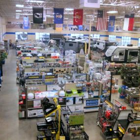 Bild von Camping World RV Sales