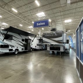 Bild von Camping World RV Sales