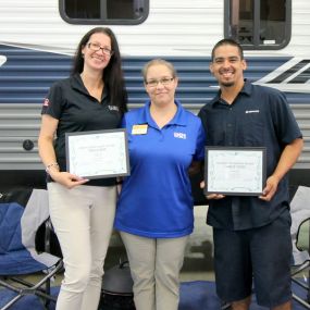 Bild von Camping World RV Sales