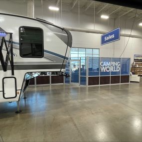 Bild von Camping World RV Sales