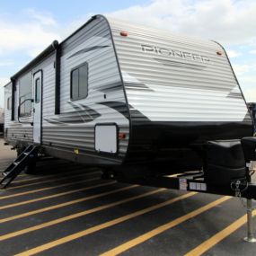 Bild von Camping World RV Sales