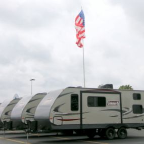 Bild von Camping World RV Sales