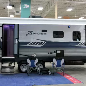 Bild von Camping World RV Sales