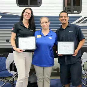 Bild von Camping World RV Sales