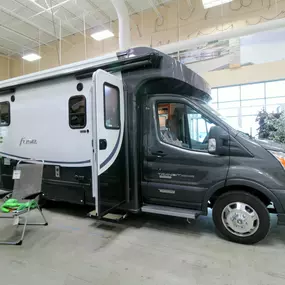 Bild von Camping World RV Sales