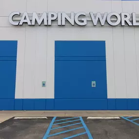 Bild von Camping World RV Sales