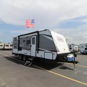 Bild von Camping World RV Sales