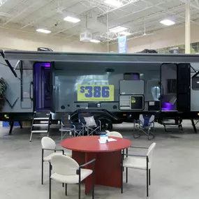 Bild von Camping World RV Sales