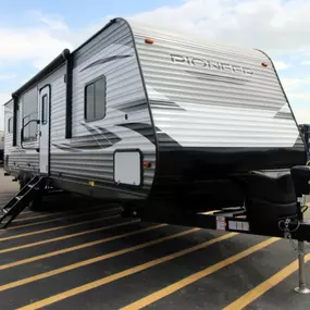 Bild von Camping World RV Sales