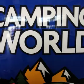 Bild von Camping World RV Sales