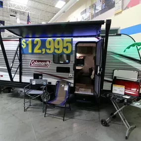 Bild von Camping World RV Sales