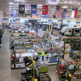 Bild von Camping World RV Sales