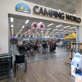 Bild von Camping World RV Sales