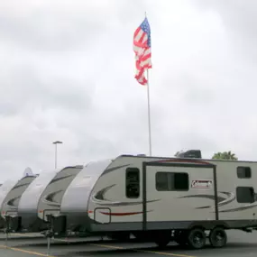 Bild von Camping World RV Sales