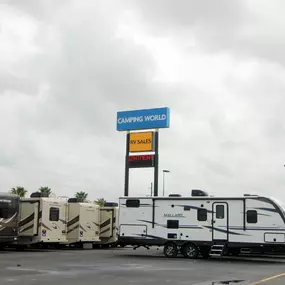 Bild von Camping World RV Sales