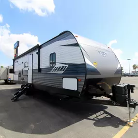 Bild von Camping World RV Sales