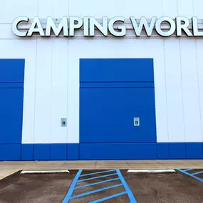 Bild von Camping World RV Sales