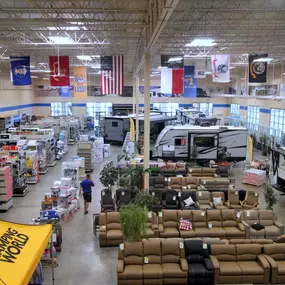 Bild von Camping World RV Sales