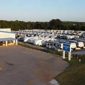 Bild von Camping World RV Sales