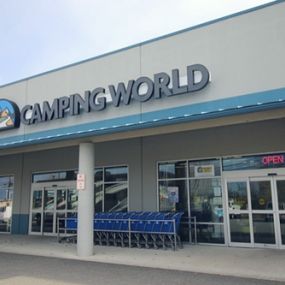 Bild von Camping World RV Sales