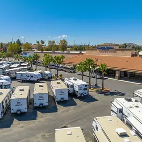 Bild von Camping World RV Sales