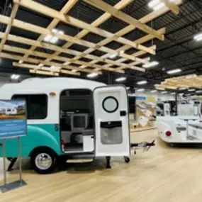 Bild von Camping World RV Sales