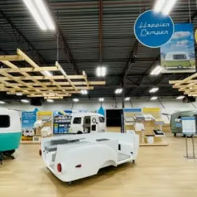 Bild von Camping World RV Sales