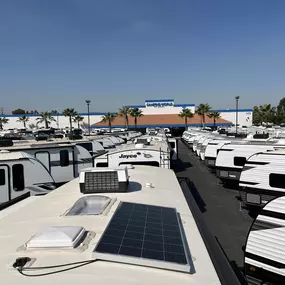 Bild von Camping World RV Sales