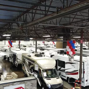 Bild von Camping World RV Sales