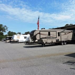 Bild von Camping World RV Sales