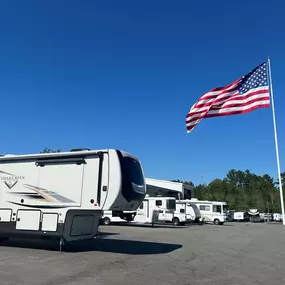 Bild von Camping World RV Sales