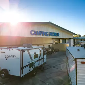 Bild von Camping World RV Sales